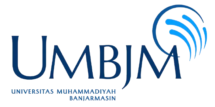 Logo UMBJM