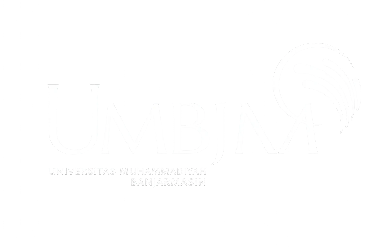 Logo UMBJM